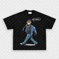SAY DRAKE TEE - VIP - GAME CHANGERS - GAME CHANGERS GRAPHIC TEE