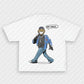 SAY DRAKE TEE - VIP - GAME CHANGERS - GAME CHANGERS GRAPHIC TEE