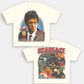 SCARFACE TEE - [DS] - VIP - GAME CHANGERS TEE