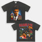 SCARFACE TEE - [DS] - VIP - GAME CHANGERS TEE
