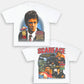 SCARFACE TEE - [DS] - VIP - GAME CHANGERS TEE