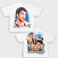 SCARFACE V4 TEE - [DS] - VIP - GAME CHANGERS - GAME CHANGERS GRAPHIC TEE