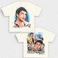SCARFACE V4 TEE - [DS] - VIP - GAME CHANGERS - GAME CHANGERS GRAPHIC TEE