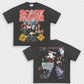 SCARY MOVIE TEE - [DS] - VIP - GAME CHANGERS TEE