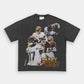 SCARY TERRY TEE - VIP - GAME CHANGERS TEE
