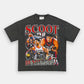 SCOOT HENDERSON TEE - VIP - GAME CHANGERS TEE