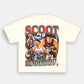 SCOOT HENDERSON TEE - VIP - GAME CHANGERS TEE