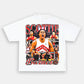 SCOTTIE BARNES TEE - VIP - GAME CHANGERS TEE