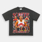 SCOTTIE BARNES TEE - VIP - GAME CHANGERS TEE