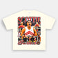 SCOTTIE BARNES TEE - VIP - GAME CHANGERS TEE