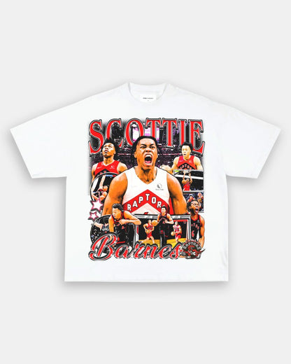 SCOTTIE BARNES TEE - VIP - GAME CHANGERS TEE