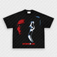 SCREAM 7 V2 TEE - VIP - GAME CHANGERS - GAME CHANGERS GRAPHIC TEE