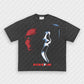 SCREAM 7 V2 TEE - VIP - GAME CHANGERS - GAME CHANGERS GRAPHIC TEE
