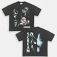 SCREAM TEE - [DS] - VIP - GAME CHANGERS TEE