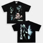 SCREAM TEE - [DS] - VIP - GAME CHANGERS TEE