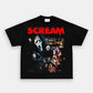 SCREAM V2 TEE - VIP - GAME CHANGERS TEE