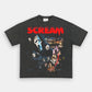 SCREAM V2 TEE - VIP - GAME CHANGERS TEE