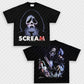 SCREAM V3 TEE - [DS] - VIP - GAME CHANGERS TEE