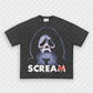 SCREAM V4 TEE - VIP - GAME CHANGERS TEE