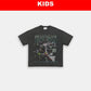SEAHAWKS - KIDS TEE - VIP - GAME CHANGERS TEE