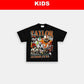 SEAN TAYLOR - MIAMI - KIDS TEE - VIP - GAME CHANGERS TEE