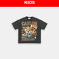SEAN TAYLOR - MIAMI - KIDS TEE - VIP - GAME CHANGERS TEE