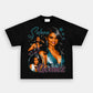 SELENA GOMEZ TEE - VIP - GAME CHANGERS TEE