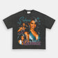 SELENA GOMEZ TEE - VIP - GAME CHANGERS TEE