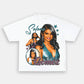SELENA GOMEZ TEE - VIP - GAME CHANGERS TEE