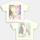 SELENA TEE - [DS] - VIP - GAME CHANGERS TEE