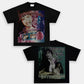 SELENA TEE - [DS] - VIP - GAME CHANGERS TEE