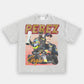 SERGIO PEREZ TEE - VIP - GAME CHANGERS TEE