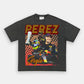SERGIO PEREZ TEE - VIP - GAME CHANGERS TEE