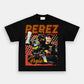 SERGIO PEREZ TEE - VIP - GAME CHANGERS TEE