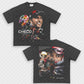SERGIO PEREZ V2 TEE - [DS] - VIP - GAME CHANGERS - GAME CHANGERS GRAPHIC TEE