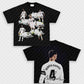 SERGIO RAMOS TEE - [DS] - VIP - GAME CHANGERS - GAME CHANGERS GRAPHIC TEE
