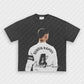 SERGIO RAMOS V2 TEE - VIP - GAME CHANGERS - GAME CHANGERS GRAPHIC TEE