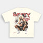 SEXYY RED V2 TEE - VIP - GAME CHANGERS TEE