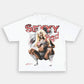 SEXYY RED V2 TEE - VIP - GAME CHANGERS TEE