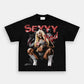 SEXYY RED V2 TEE - VIP - GAME CHANGERS TEE