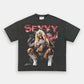 SEXYY RED V2 TEE - VIP - GAME CHANGERS TEE