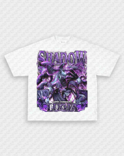 SHADOW LUGIA TEE - VIP - GAME CHANGERS - GAME CHANGERS GRAPHIC TEE