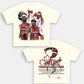 SHAI - CANADA TEE - [DS] - VIP - GAME CHANGERS TEE