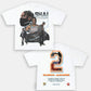 SHAI TEE - [DS] - VIP - GAME CHANGERS TEE