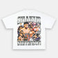 SHAKUR STEVENSON TEE - VIP - GAME CHANGERS TEE