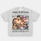 SHAKUR STEVENSON TEE - VIP - GAME CHANGERS TEE