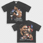 SHAKUR STEVENSON V2 TEE - [DS] - VIP - GAME CHANGERS - GAME CHANGERS GRAPHIC TEE