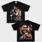 SHAKUR STEVENSON V2 TEE - [DS] - VIP - GAME CHANGERS - GAME CHANGERS GRAPHIC TEE