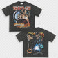 SHANG - CHI TEE - [DS] - VIP - GAME CHANGERS TEE