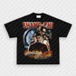 SHANG - CHI TEE - VIP - GAME CHANGERS TEE